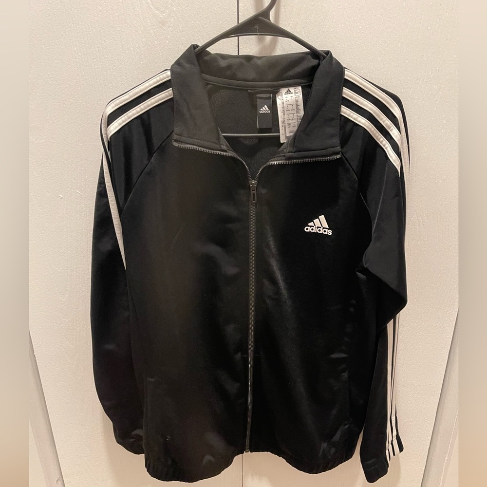 Adidas Jacket